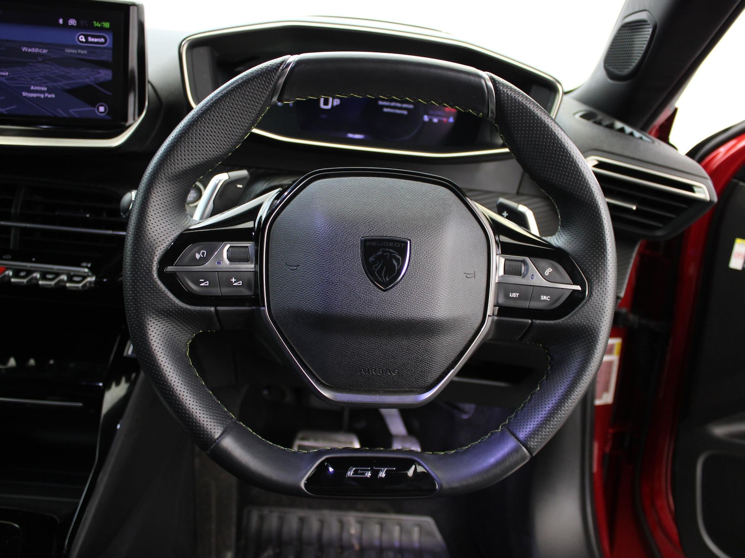 Used Peugeot 2008 2023 for sale - 76637024: Photo 31