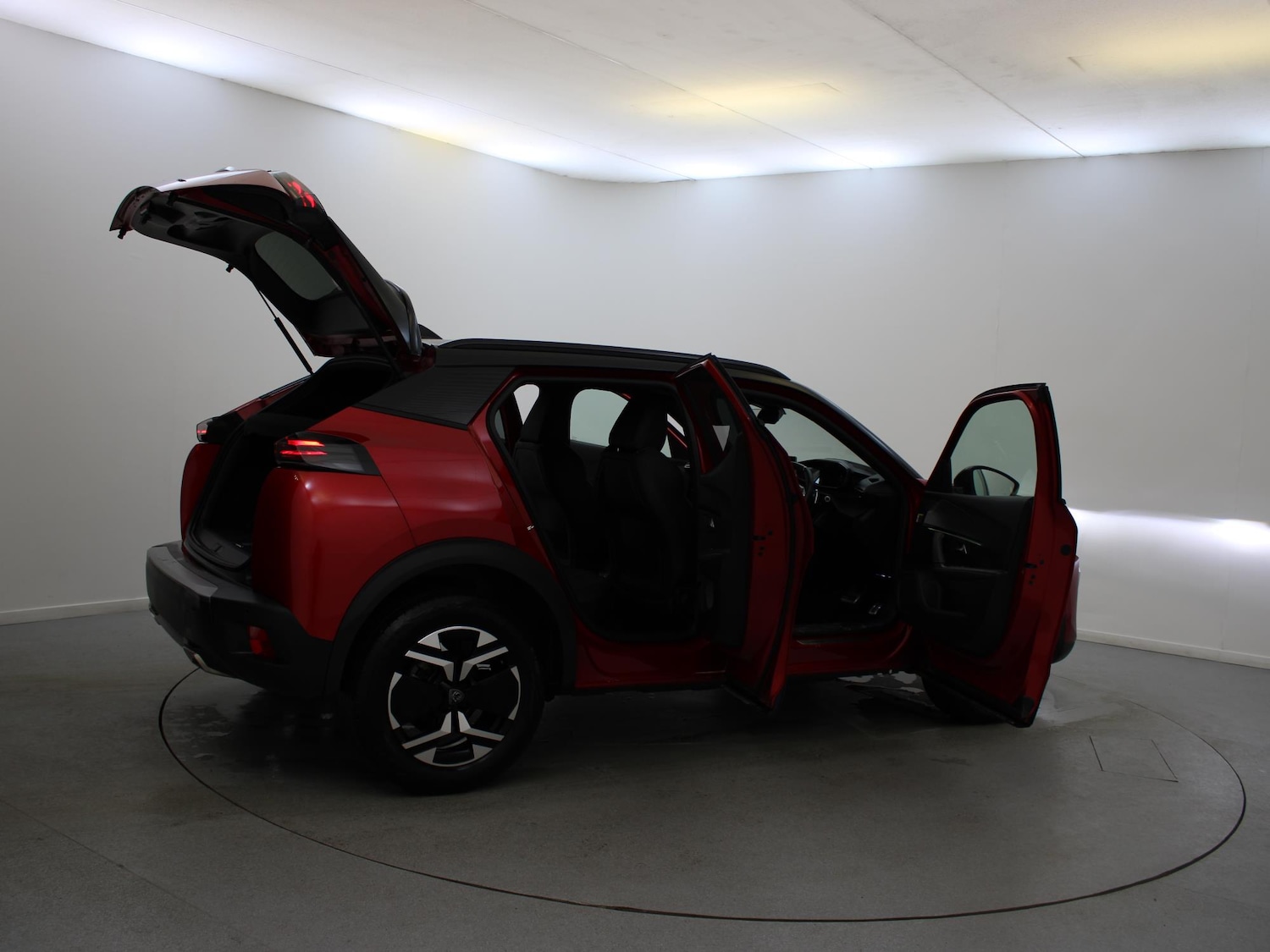 Used Peugeot 2008 2023 for sale - 76637024: Photo 40