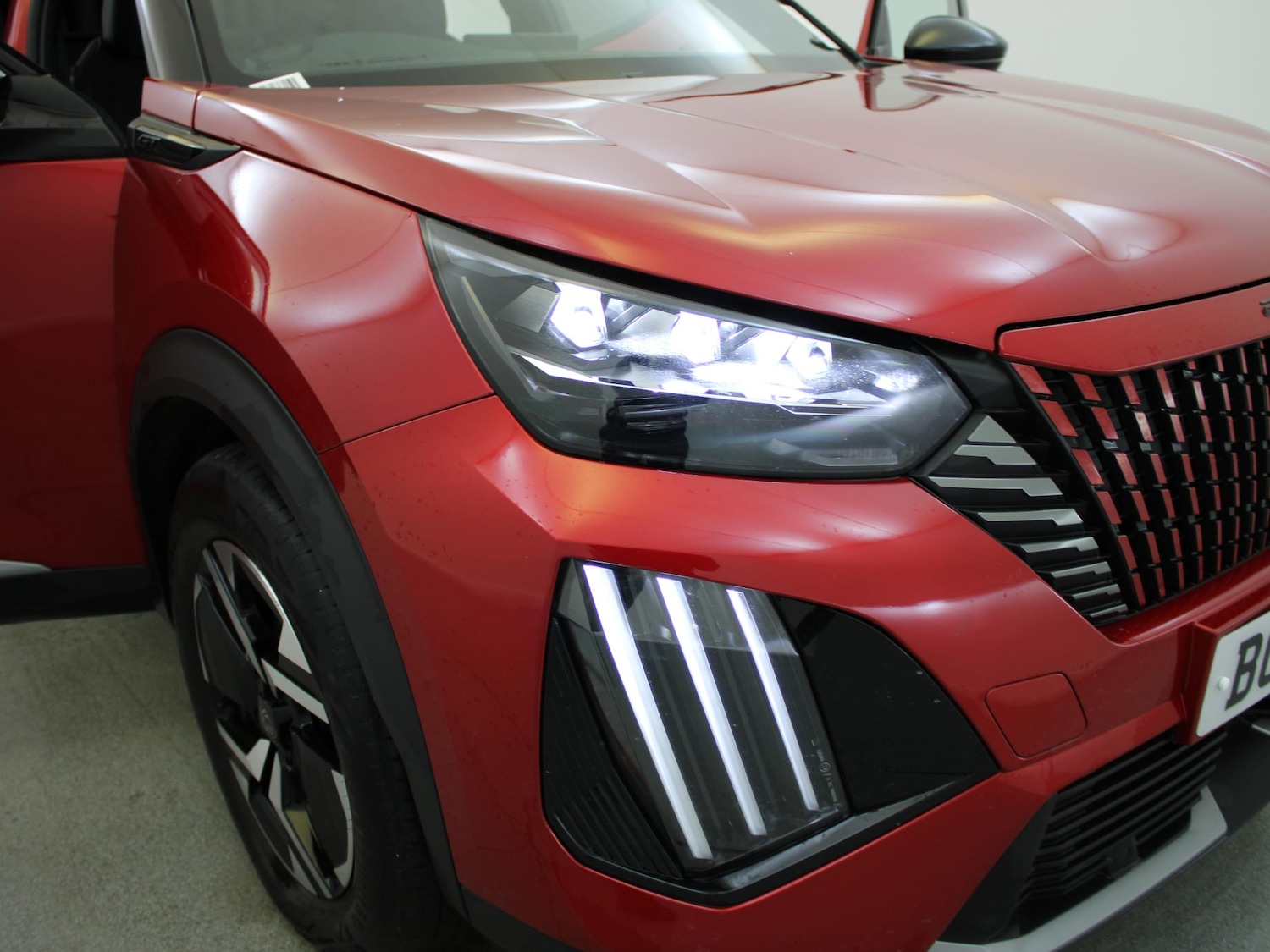 Used Peugeot 2008 2023 for sale - 76637024: Photo 41