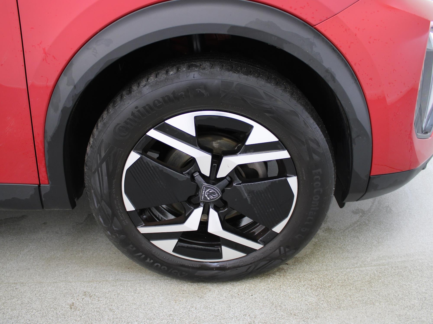 Used Peugeot 2008 2023 for sale - 76637024: Photo 42