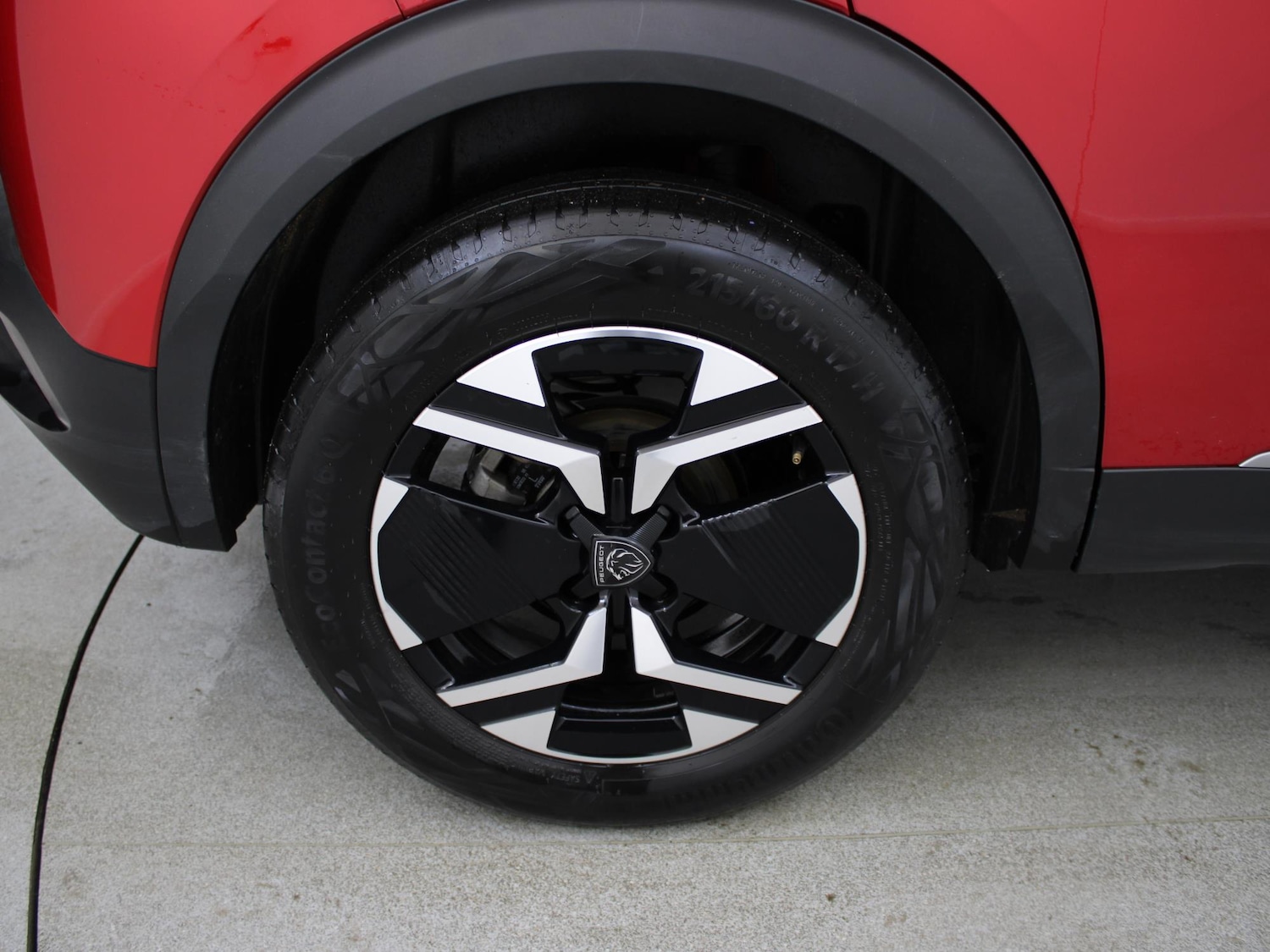 Used Peugeot 2008 2023 for sale - 76637024: Photo 43