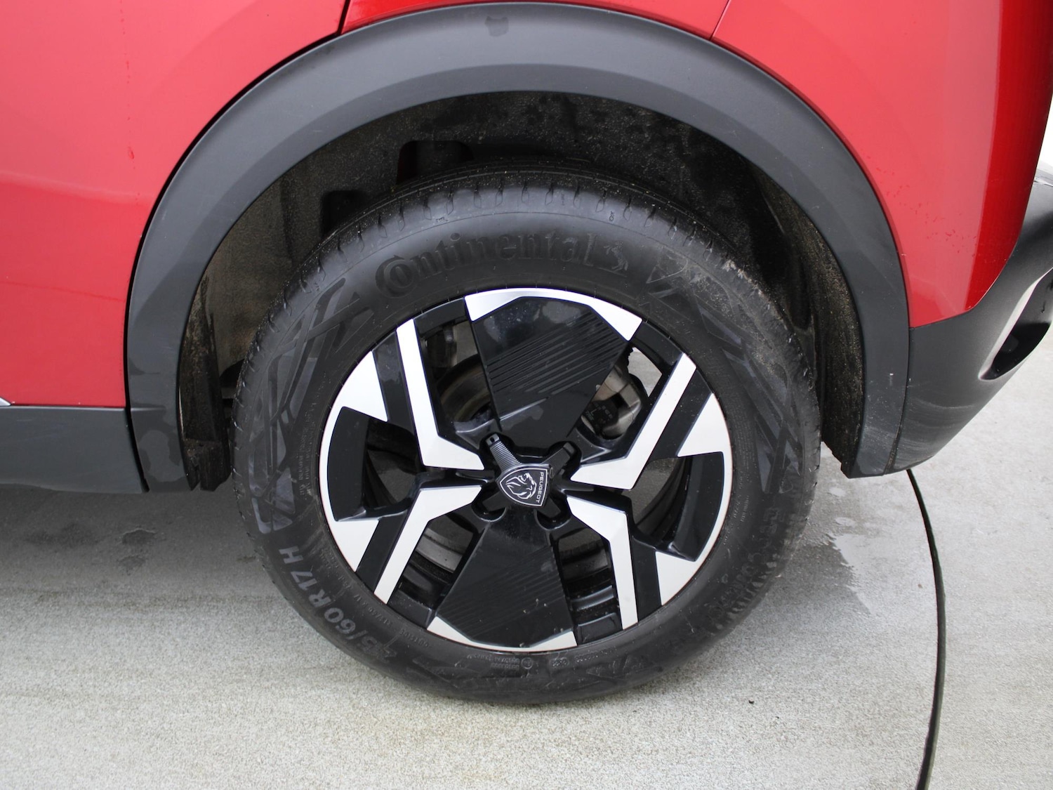 Used Peugeot 2008 2023 for sale - 76637024: Photo 44