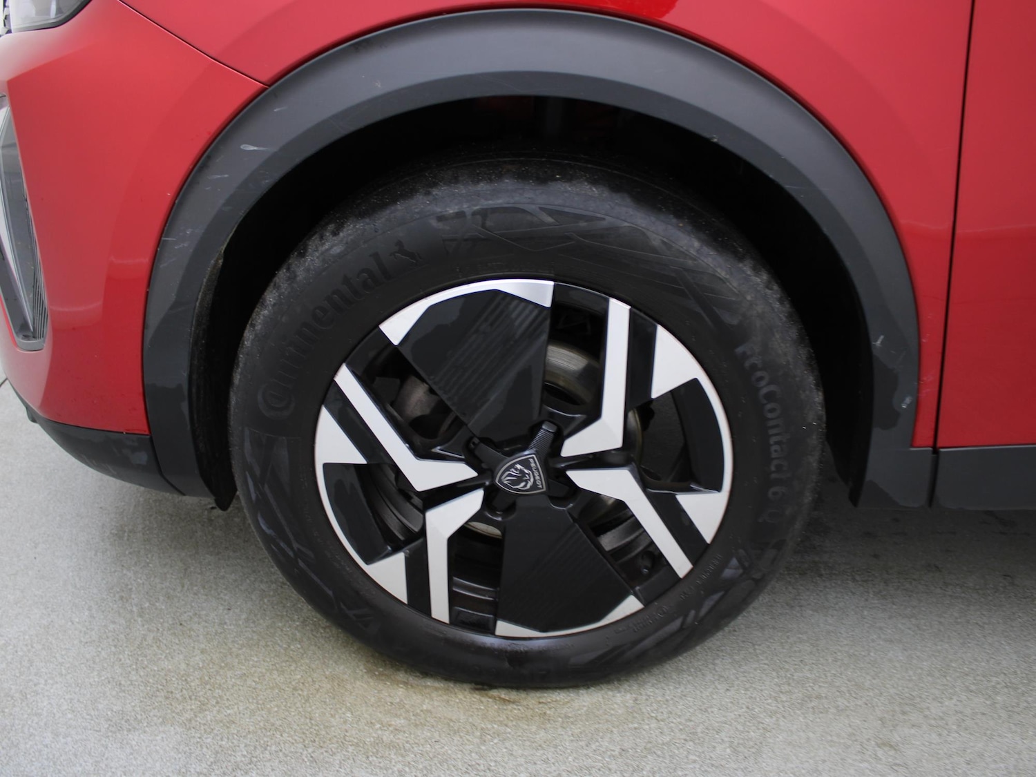 Used Peugeot 2008 2023 for sale - 76637024: Photo 45