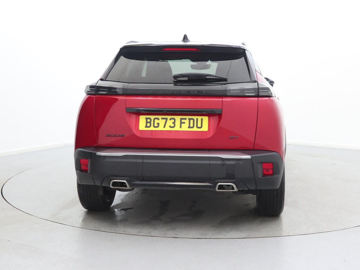Used Peugeot 2008 2023 for sale - 76637024: Photo 5