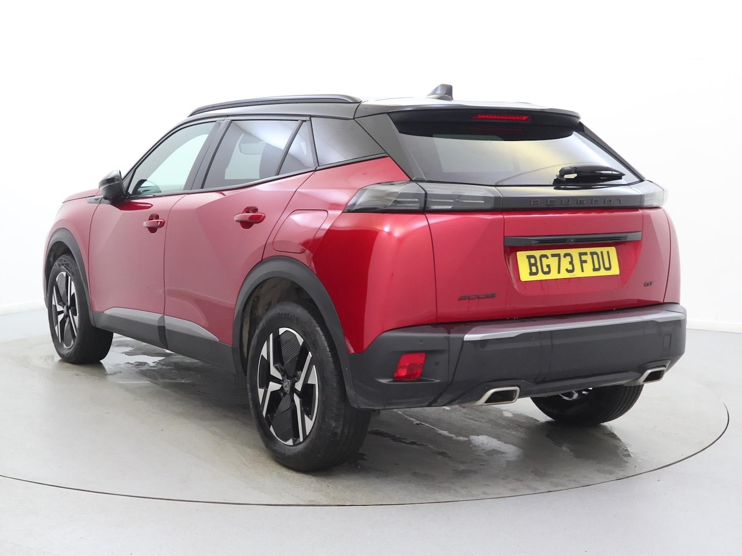 Used Peugeot 2008 2023 for sale - 76637024: Photo 6