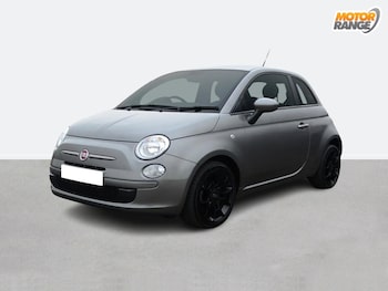 Fiat - 500
