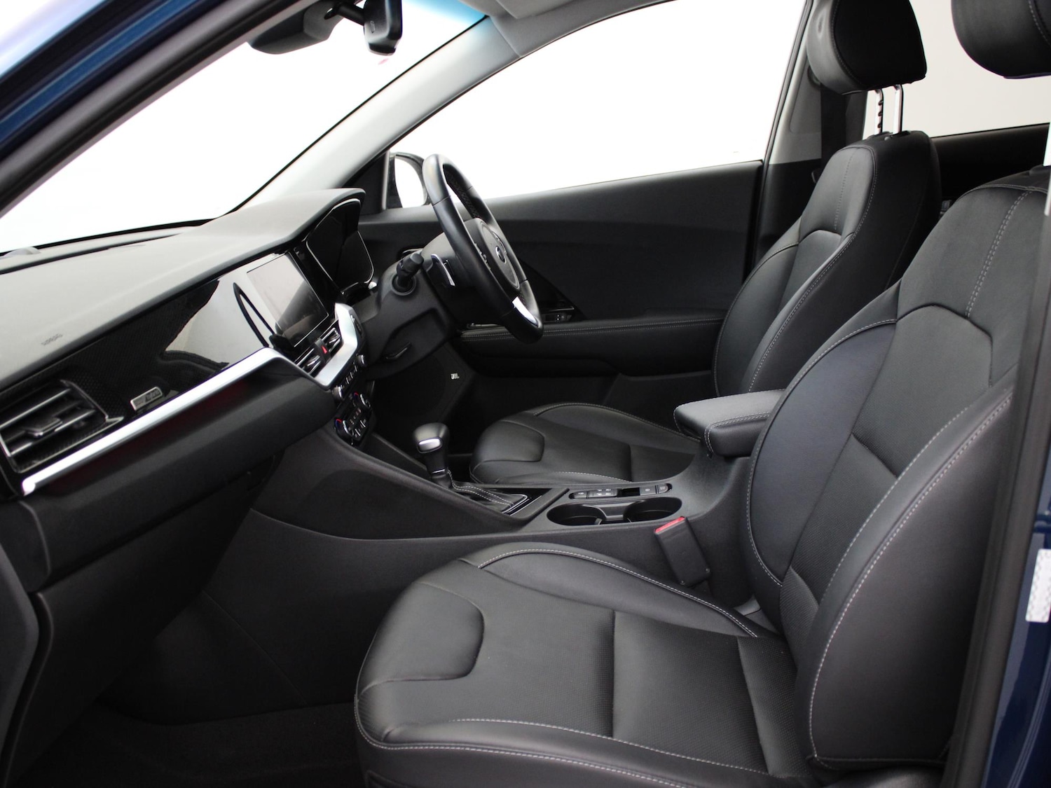 Used Kia Niro 2021 for sale - 76128318: Photo 11