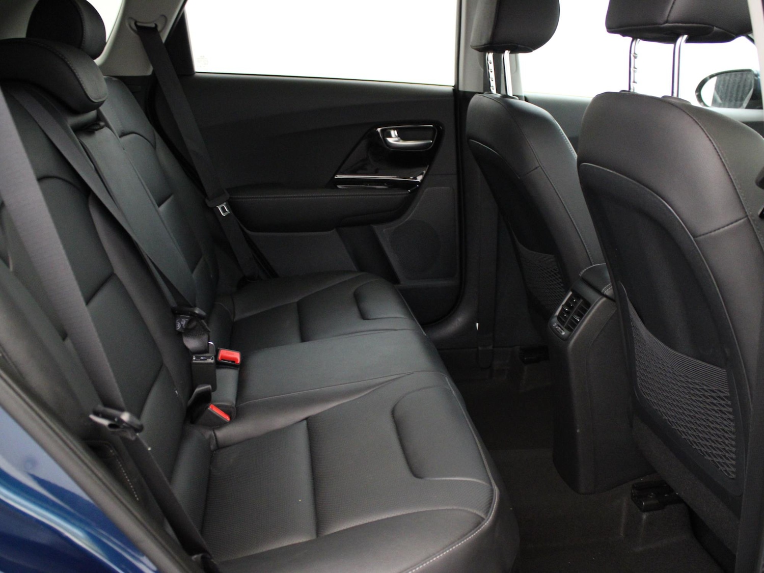 Used Kia Niro 2021 for sale - 76128318: Photo 12