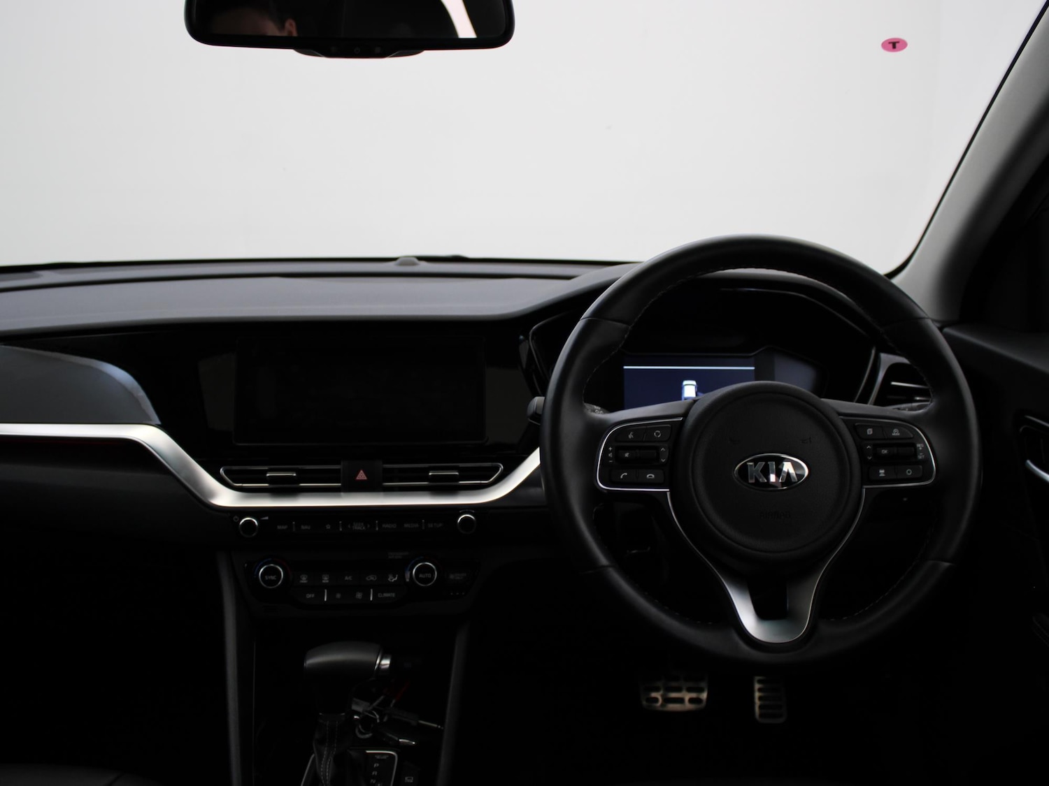 Used Kia Niro 2021 for sale - 76128318: Photo 16