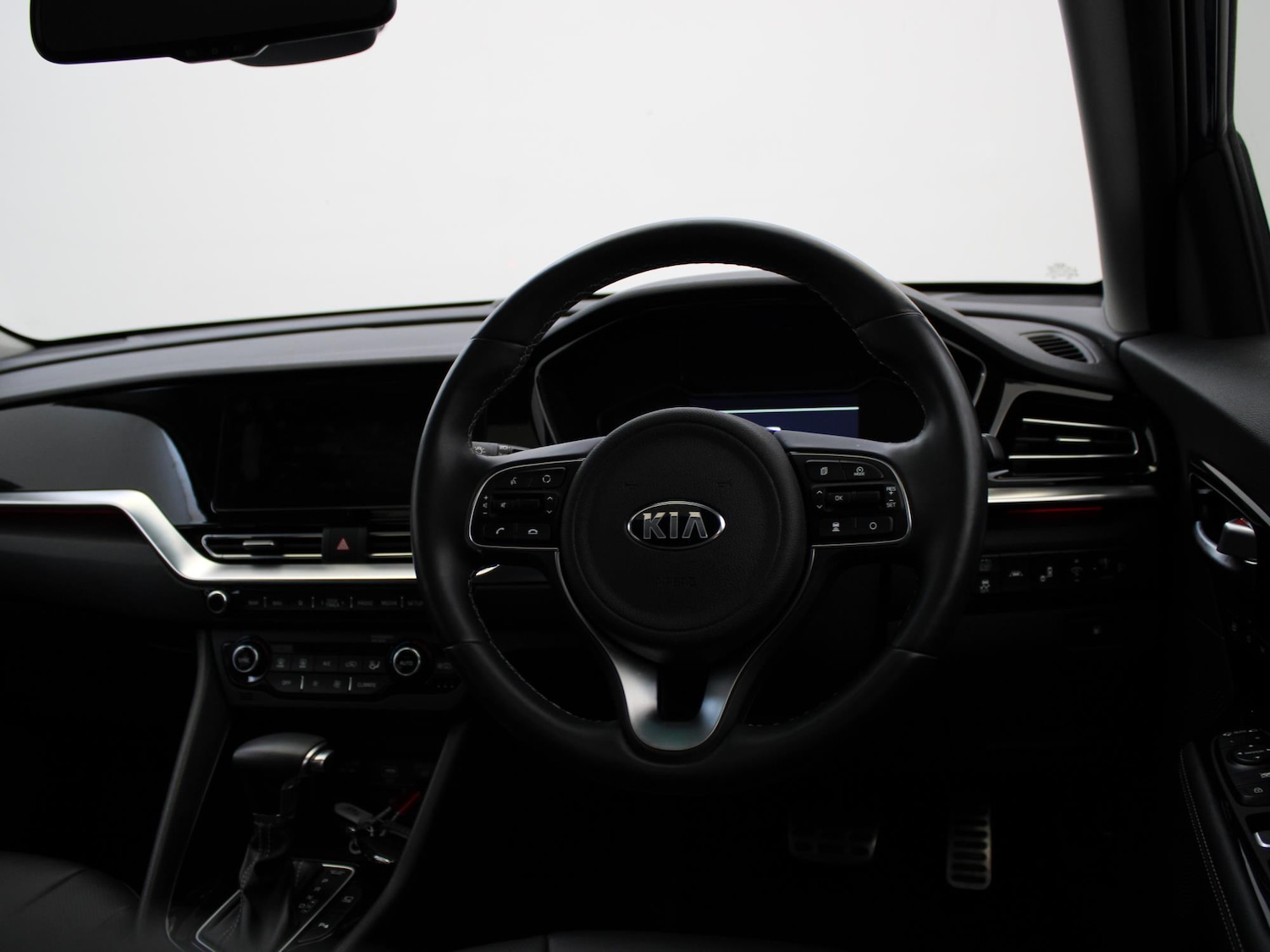 Used Kia Niro 2021 for sale - 76128318: Photo 17