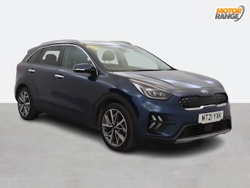Kia - Niro