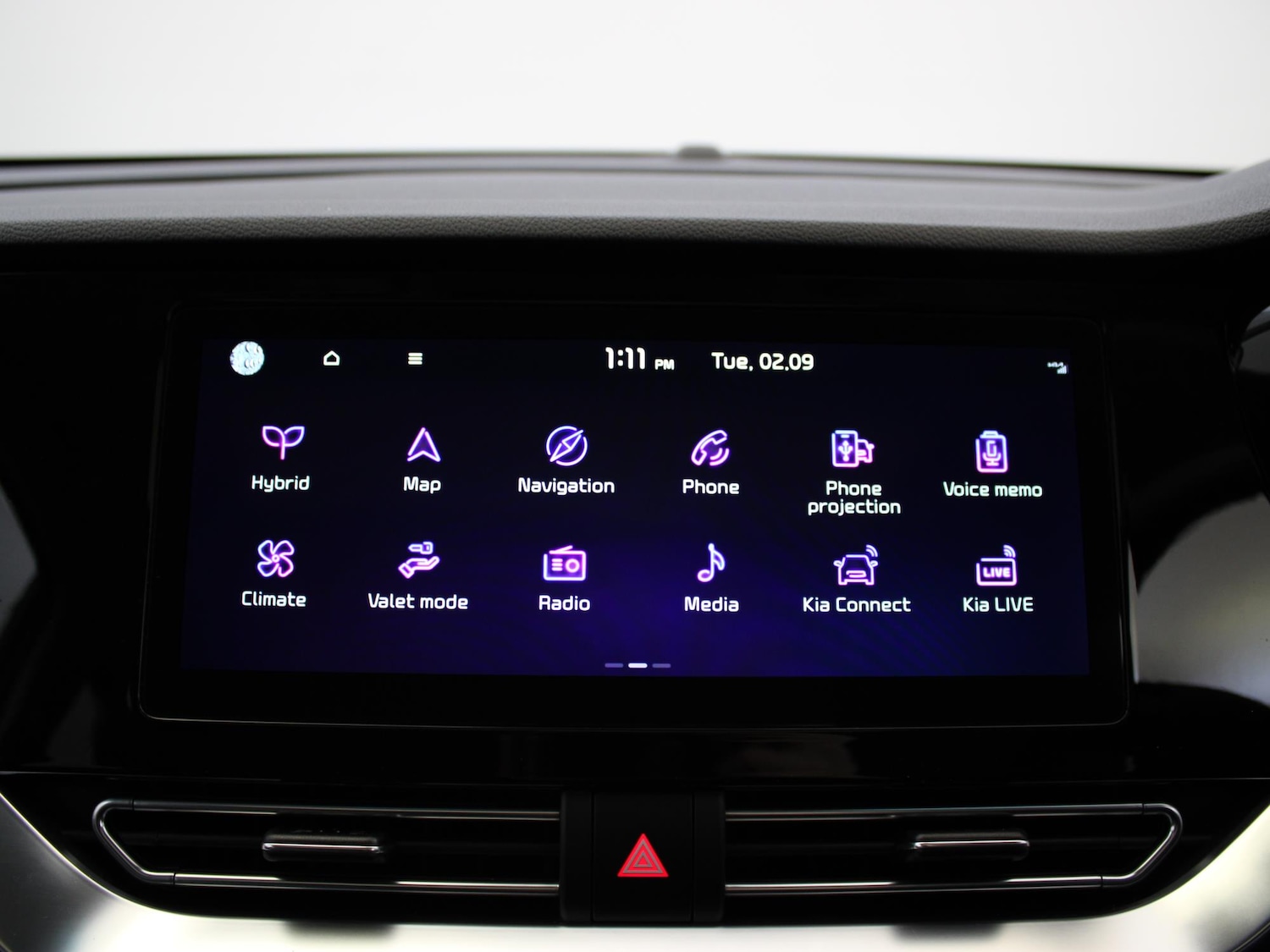 Used Kia Niro 2021 for sale - 76128318: Photo 21