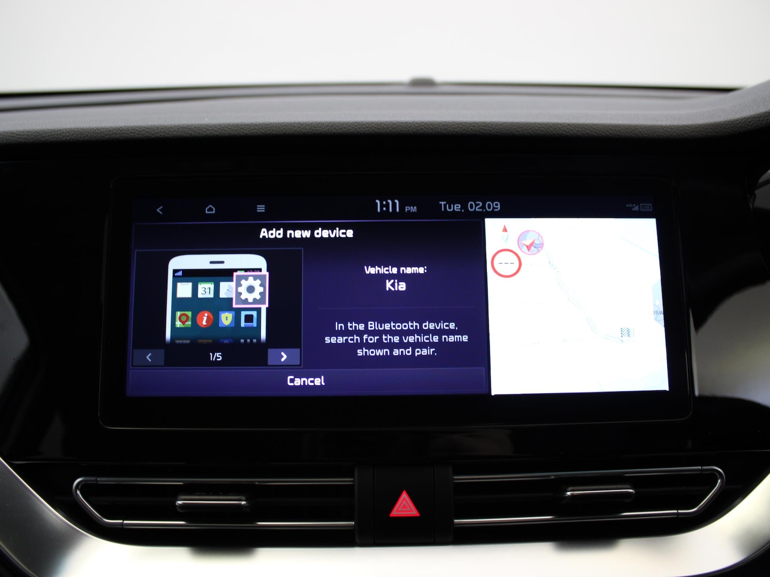 Used Kia Niro 2021 for sale - 76128318: Photo 23