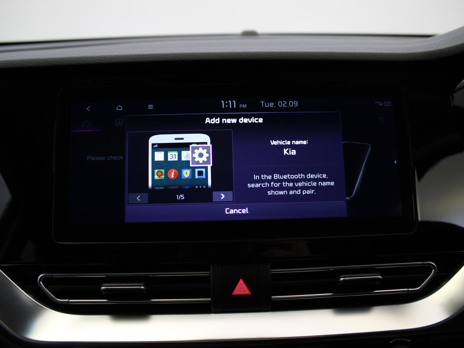 Used Kia Niro 2021 for sale - 76128318: Photo 24
