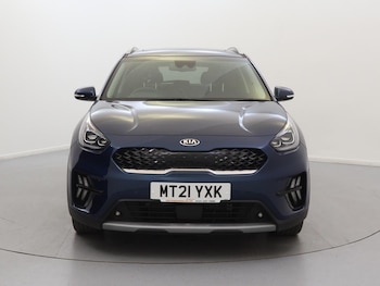 Used Kia Niro 2021 for sale - 76128318: Photo 2