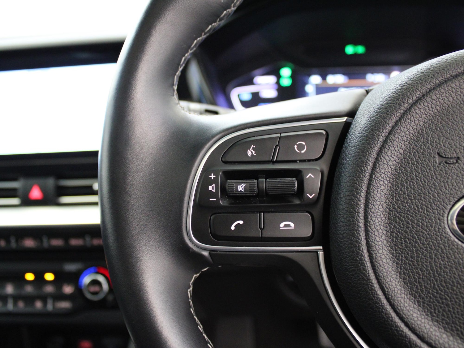 Used Kia Niro 2021 for sale - 76128318: Photo 34