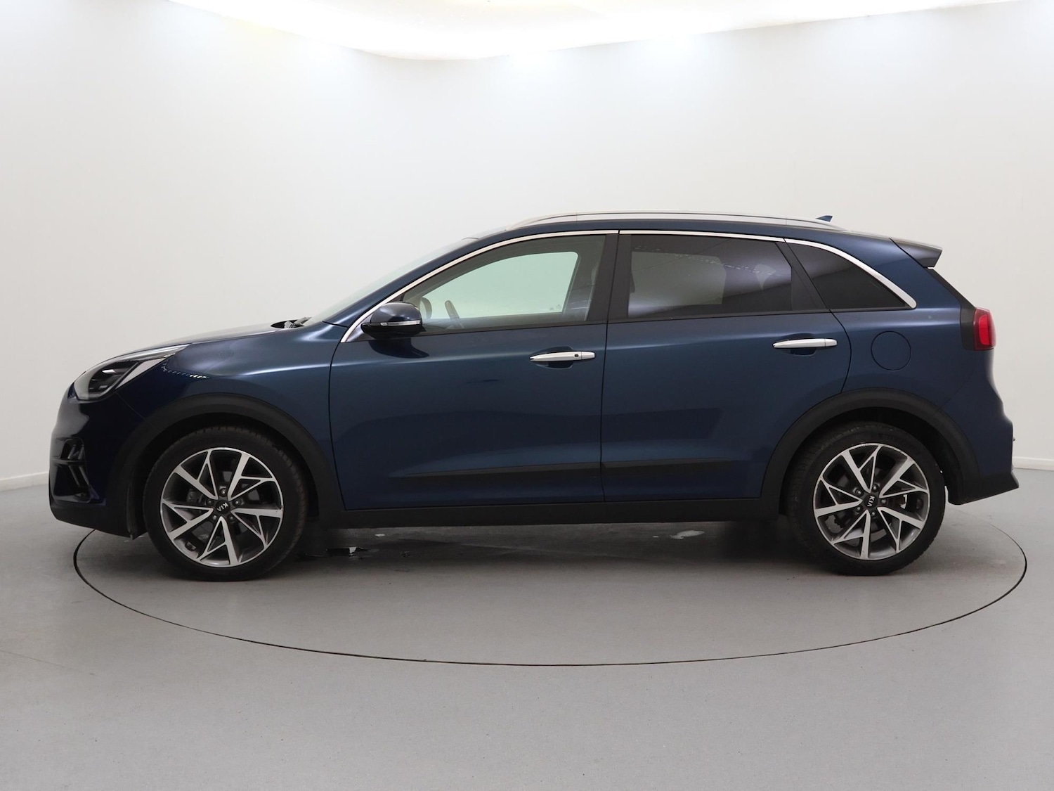 Used Kia Niro 2021 for sale - 76128318: Photo 4