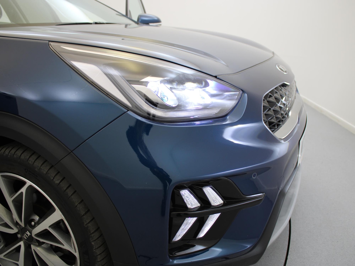 Used Kia Niro 2021 for sale - 76128318: Photo 43
