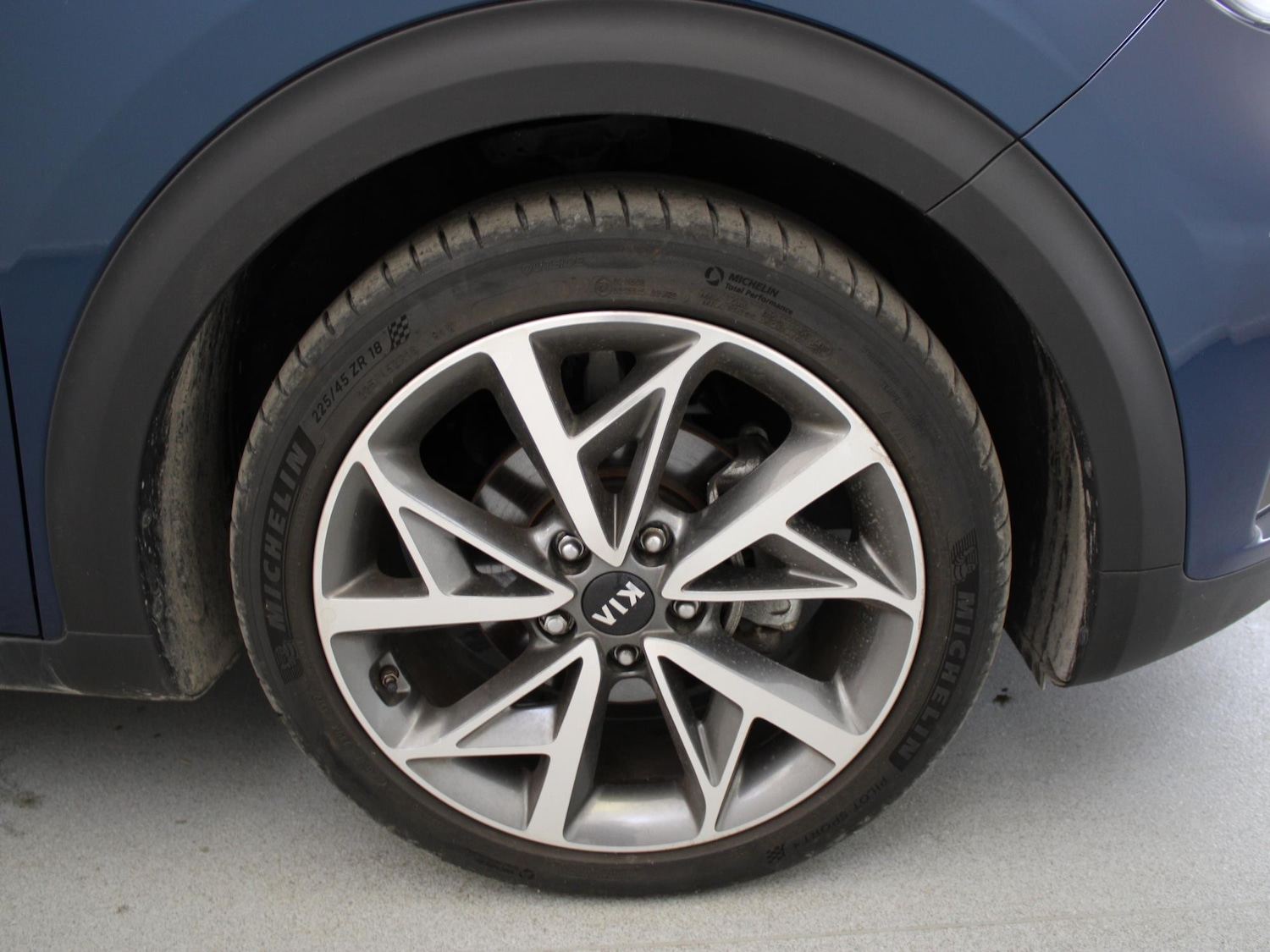 Used Kia Niro 2021 for sale - 76128318: Photo 44