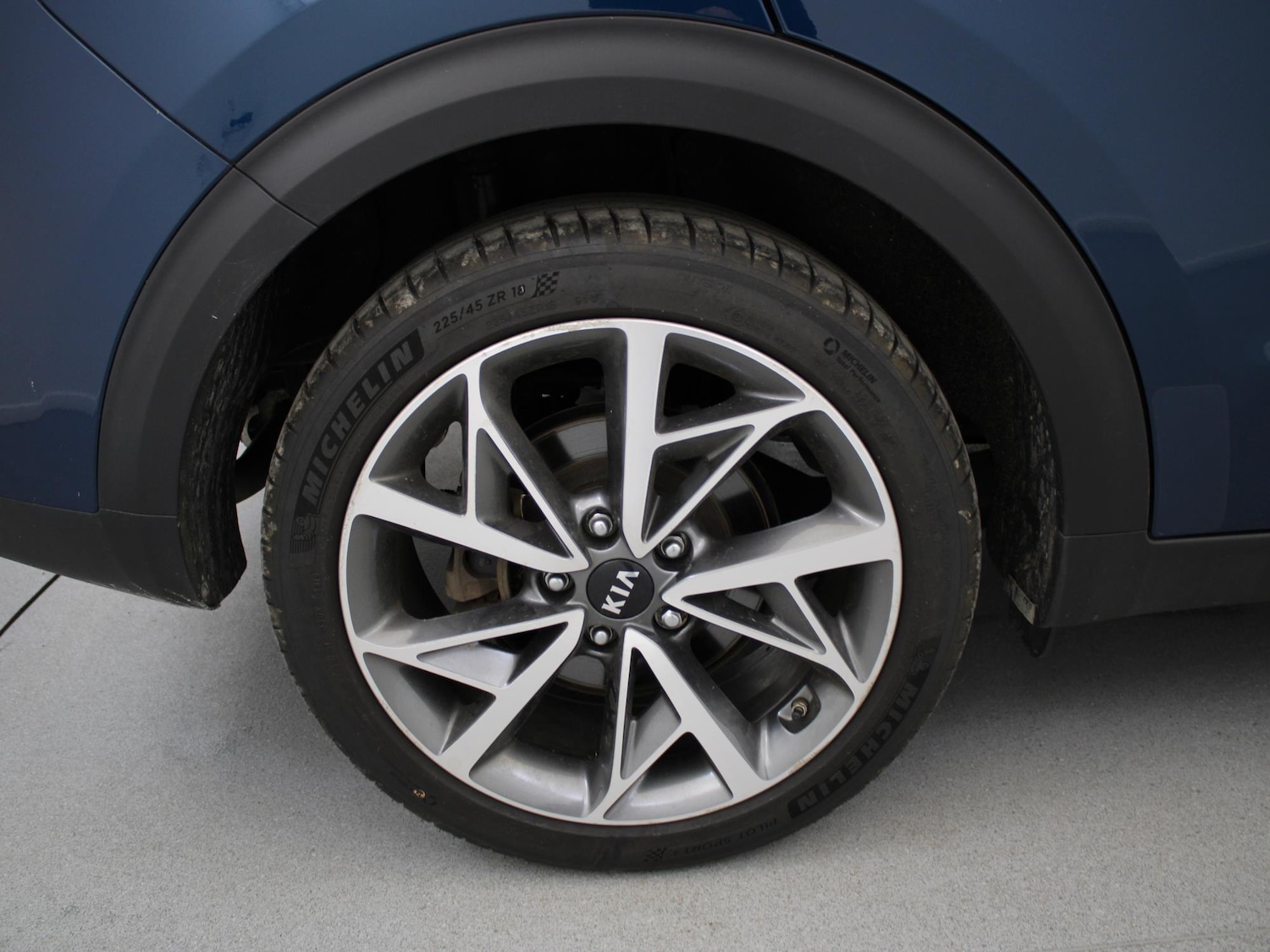 Used Kia Niro 2021 for sale - 76128318: Photo 45