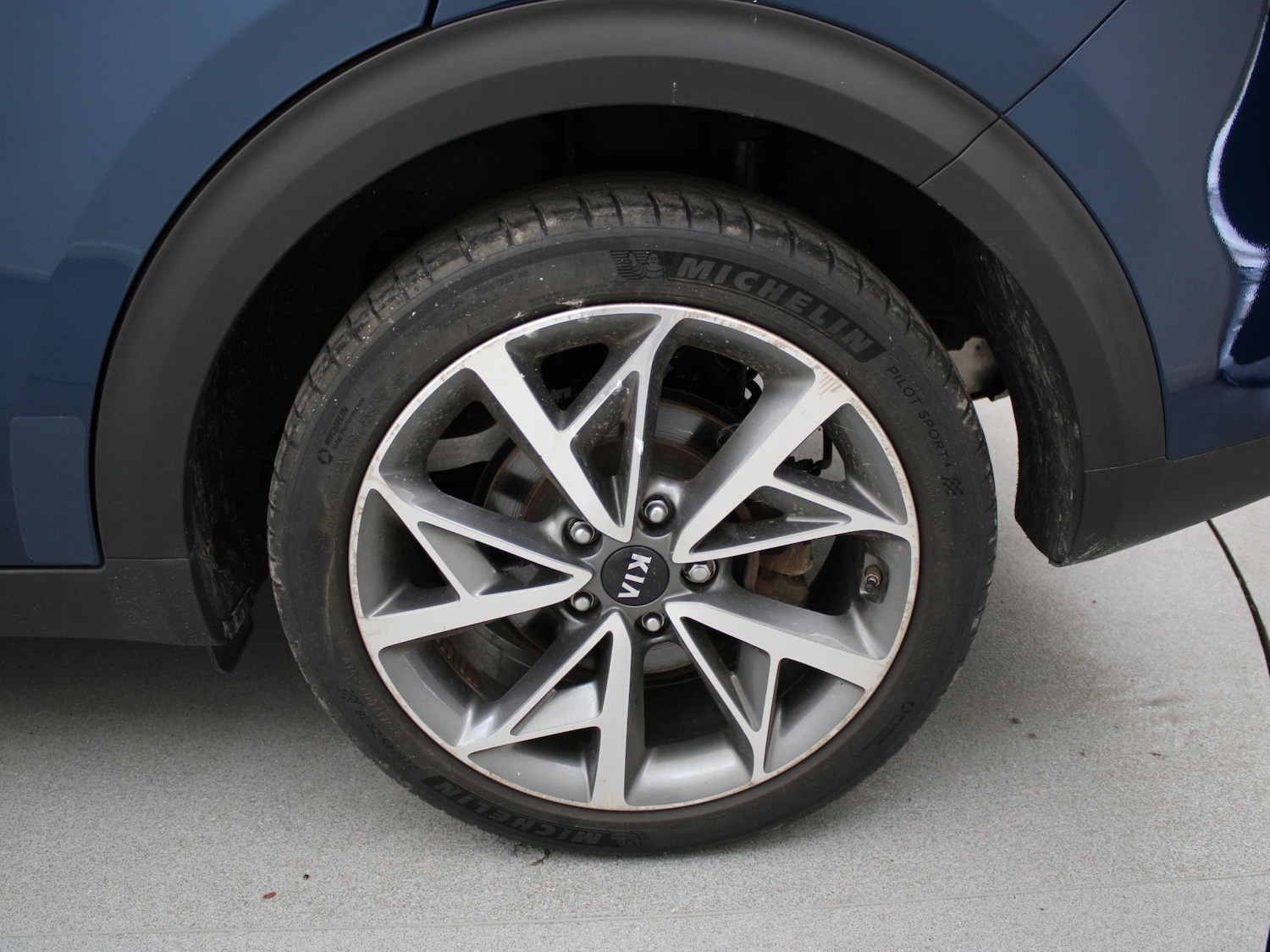 Used Kia Niro 2021 for sale - 76128318: Photo 46