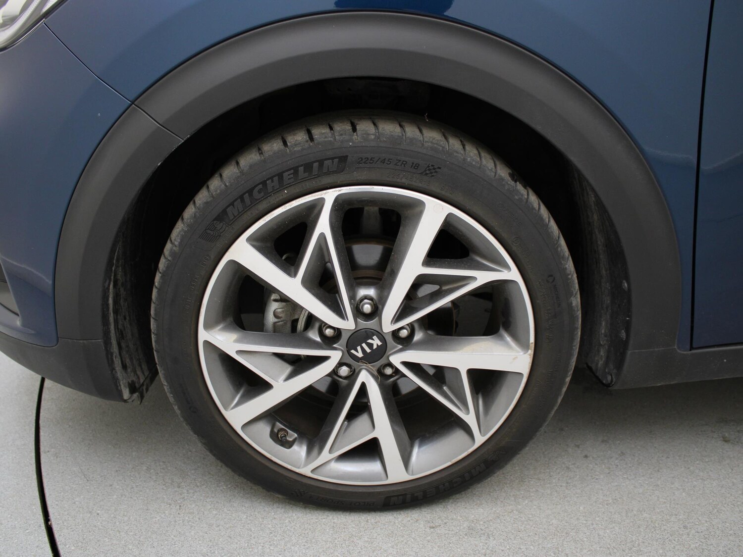 Used Kia Niro 2021 for sale - 76128318: Photo 47