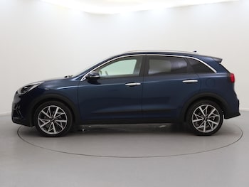 Used Kia Niro 2021 for sale - 76128318: Photo 4