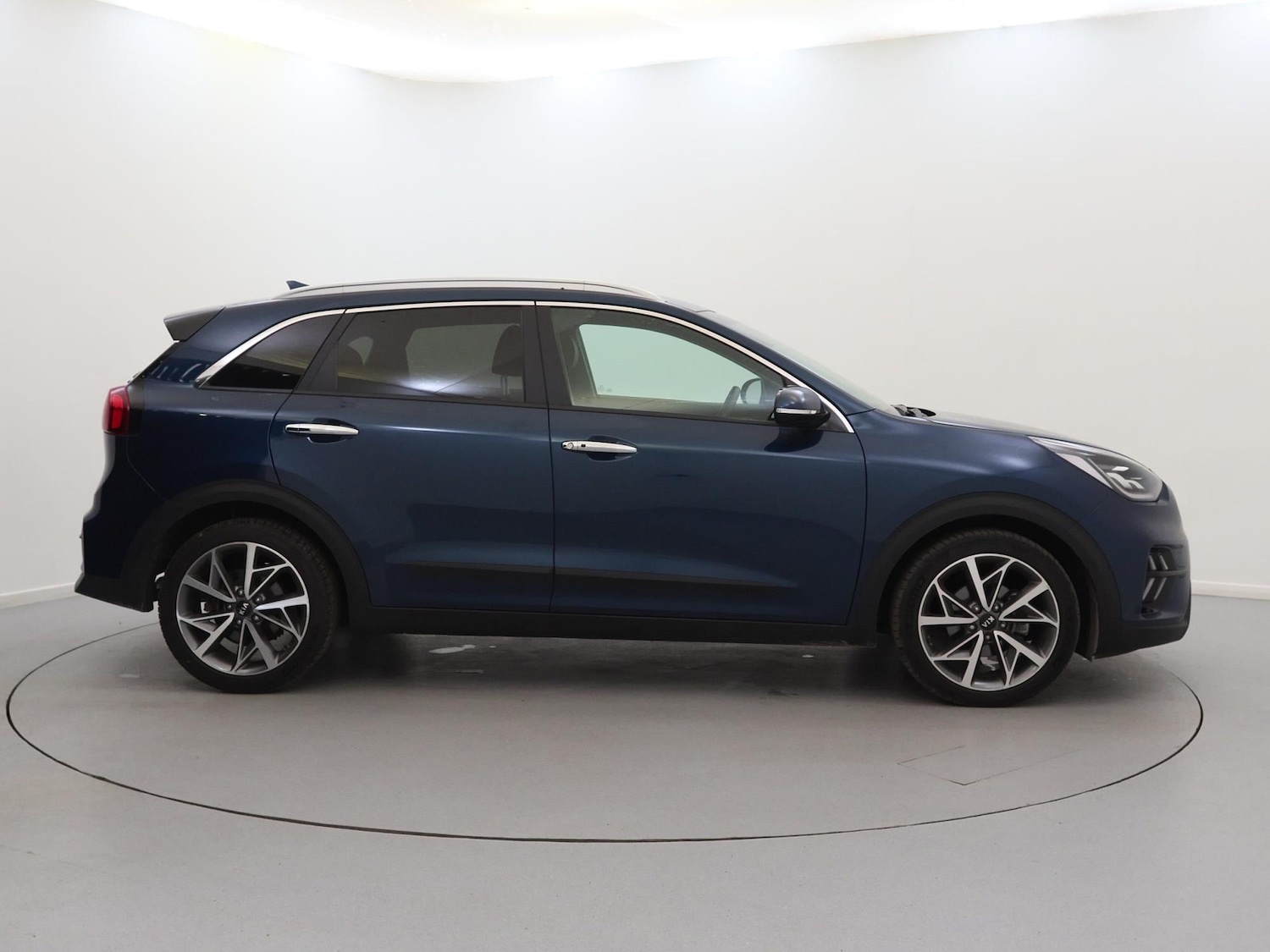 Used Kia Niro 2021 for sale - 76128318: Photo 8