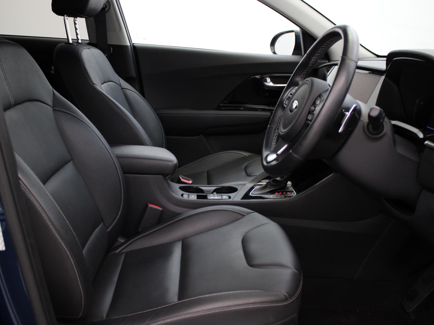 Used Kia Niro 2021 for sale - 76128318: Photo 9