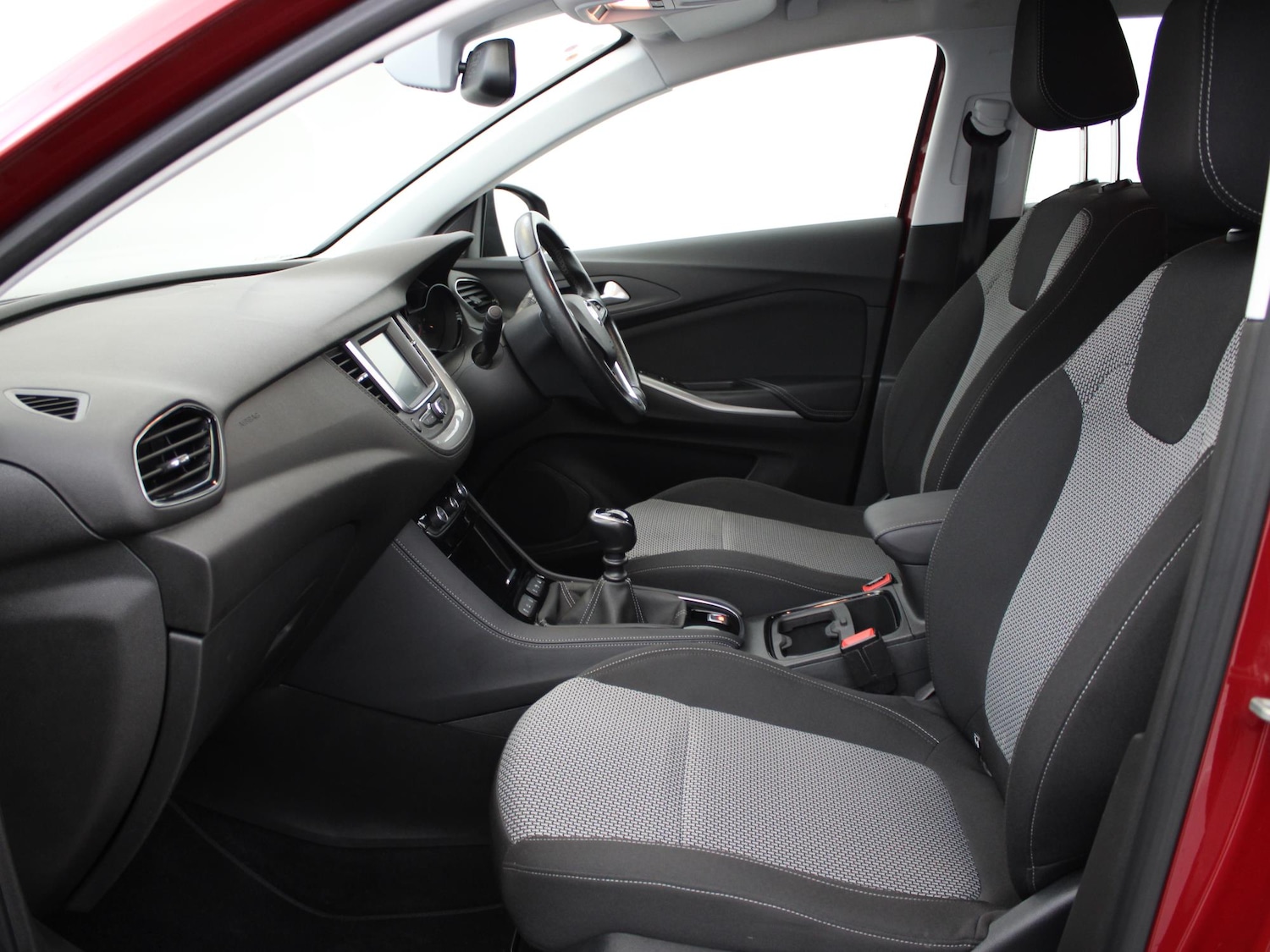 Used Vauxhall Grandland X 2019 for sale - 76692332: Photo 10