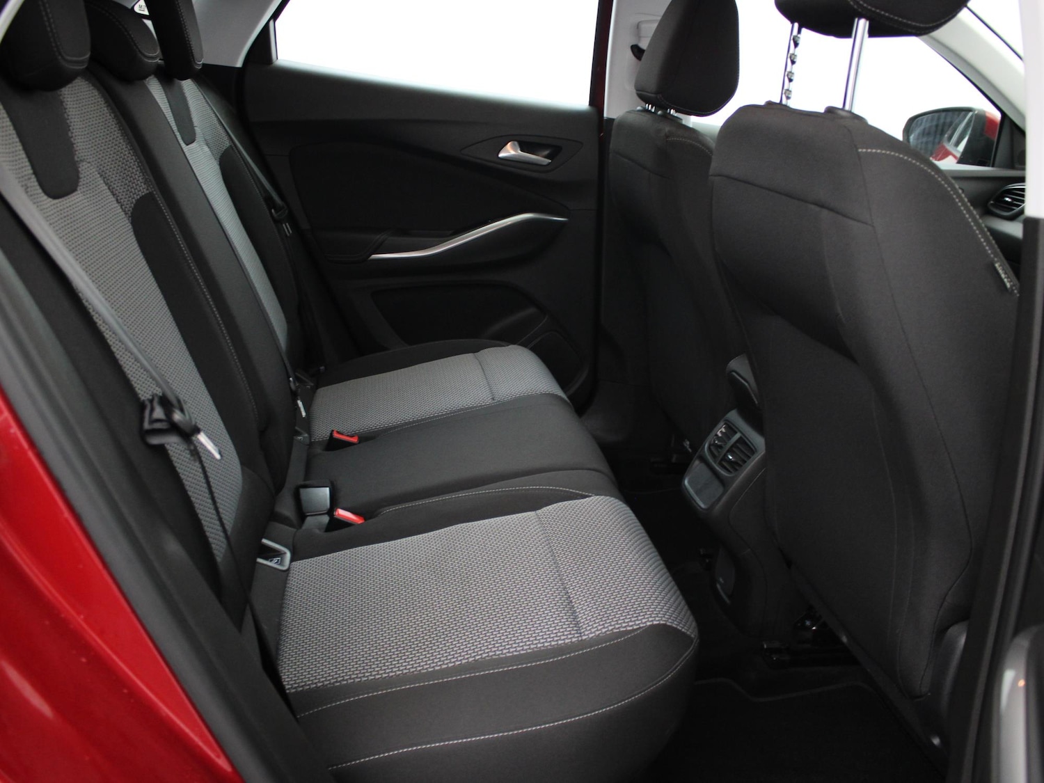 Used Vauxhall Grandland X 2019 for sale - 76692332: Photo 12