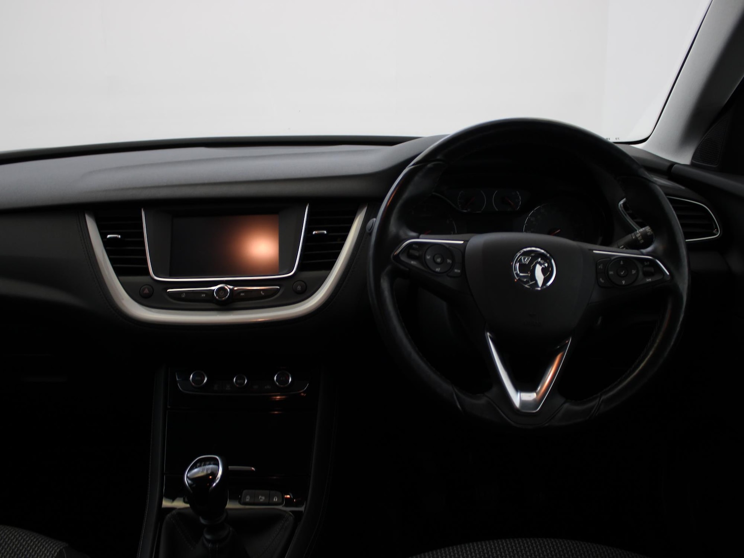 Used Vauxhall Grandland X 2019 for sale - 76692332: Photo 13