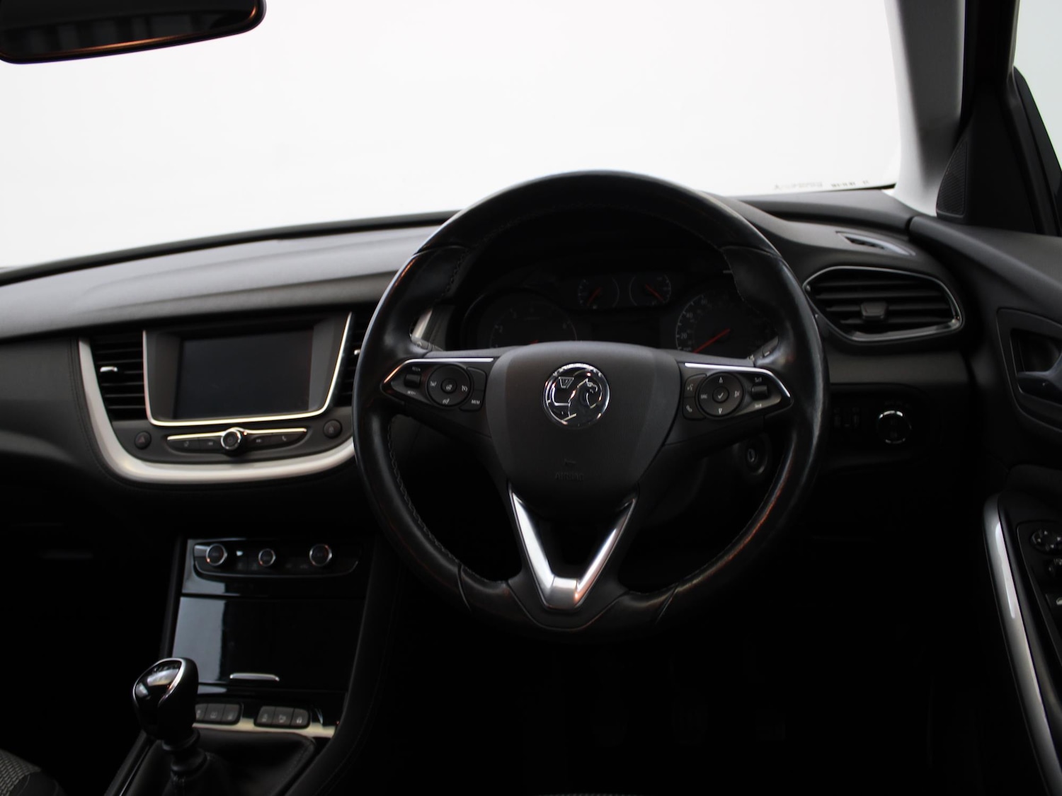 Used Vauxhall Grandland X 2019 for sale - 76692332: Photo 14