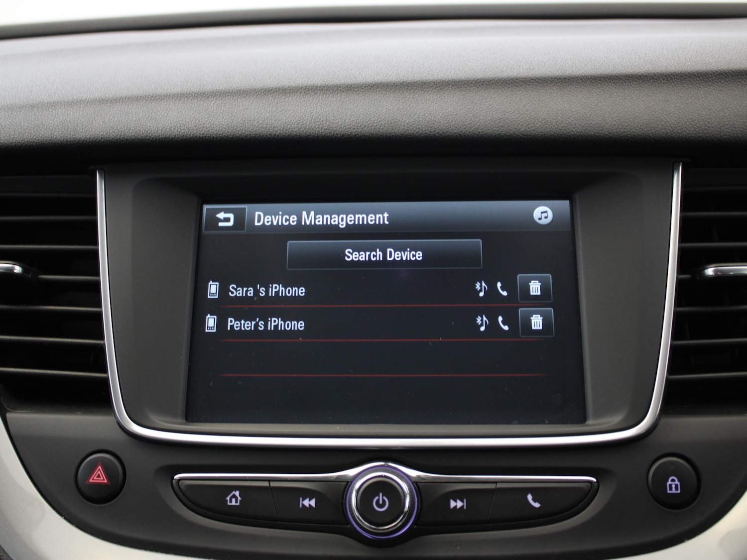 Used Vauxhall Grandland X 2019 for sale - 76692332: Photo 15