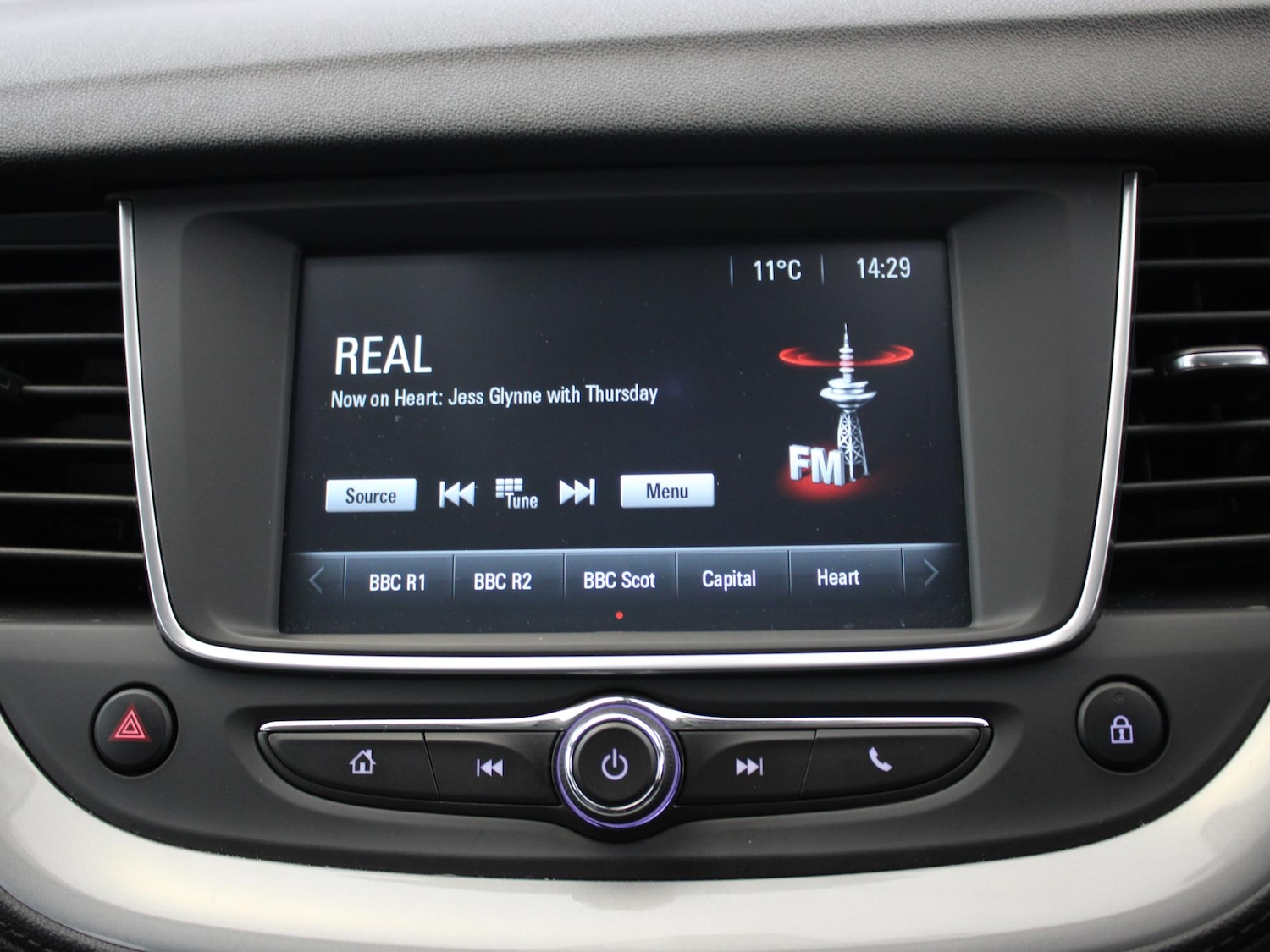 Used Vauxhall Grandland X 2019 for sale - 76692332: Photo 16