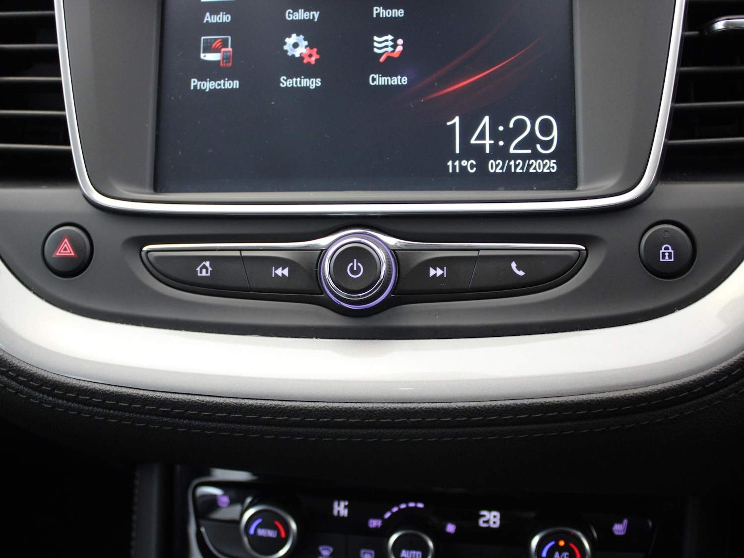 Used Vauxhall Grandland X 2019 for sale - 76692332: Photo 17