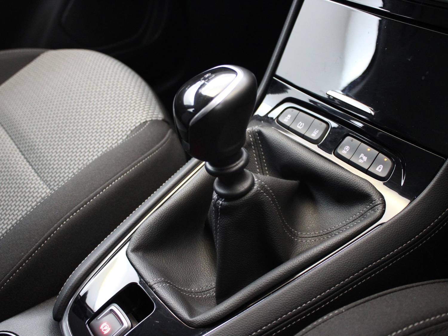 Used Vauxhall Grandland X 2019 for sale - 76692332: Photo 19