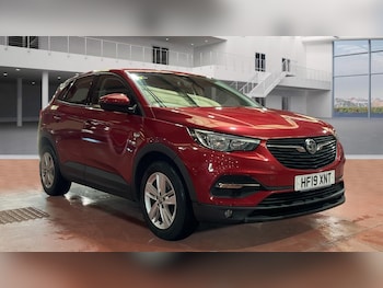 2019 - 1.2 Turbo SE 5dr