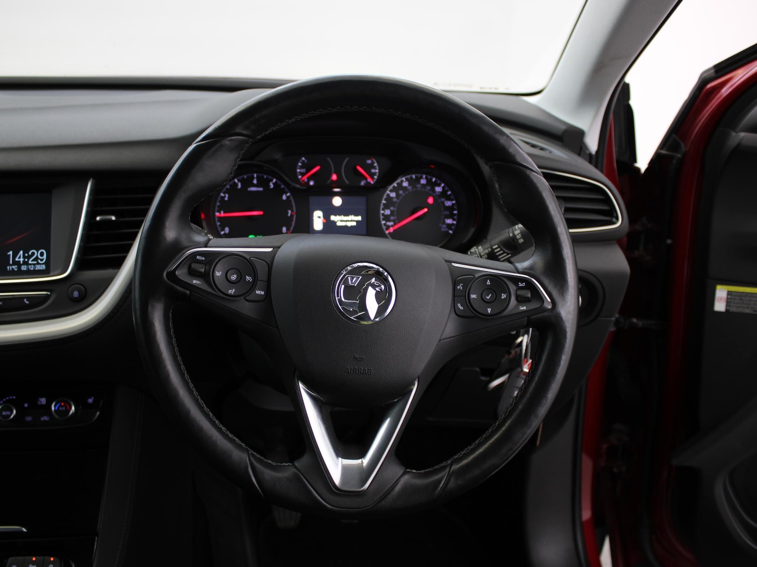 Used Vauxhall Grandland X 2019 for sale - 76692332: Photo 20