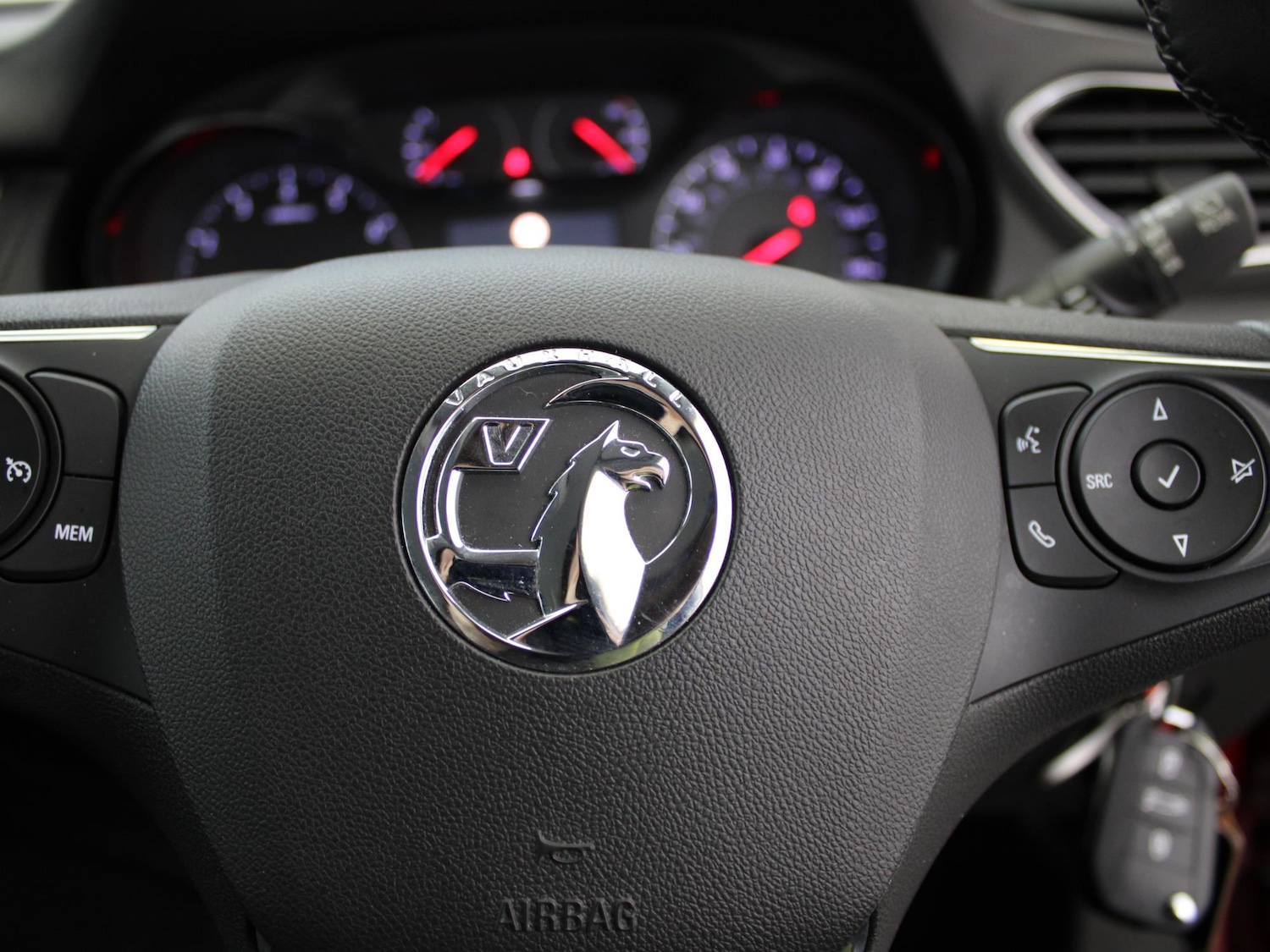 Used Vauxhall Grandland X 2019 for sale - 76692332: Photo 21