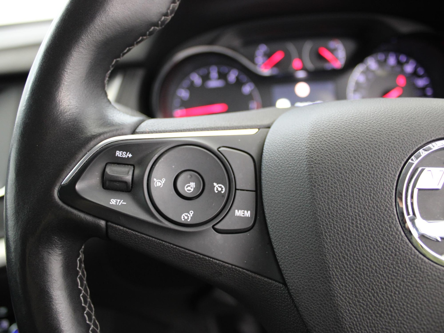 Used Vauxhall Grandland X 2019 for sale - 76692332: Photo 22