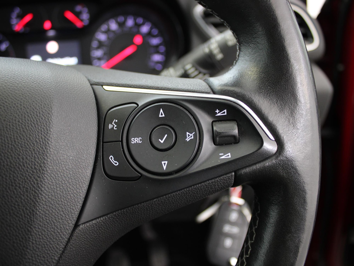 Used Vauxhall Grandland X 2019 for sale - 76692332: Photo 23