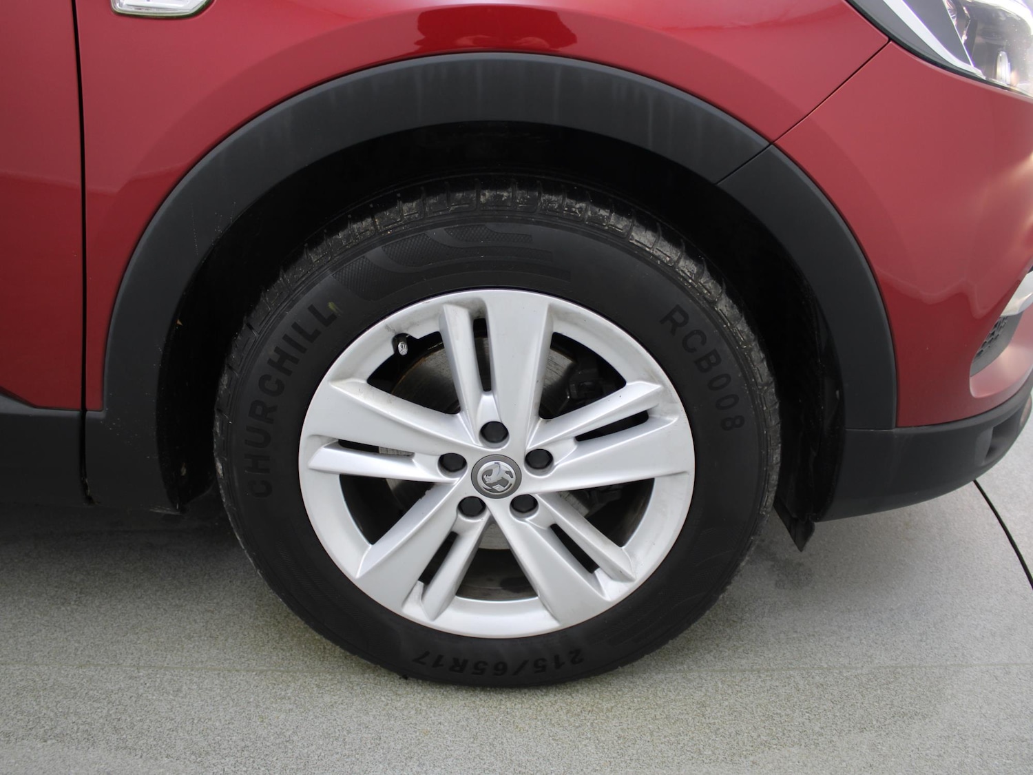 Used Vauxhall Grandland X 2019 for sale - 76692332: Photo 31