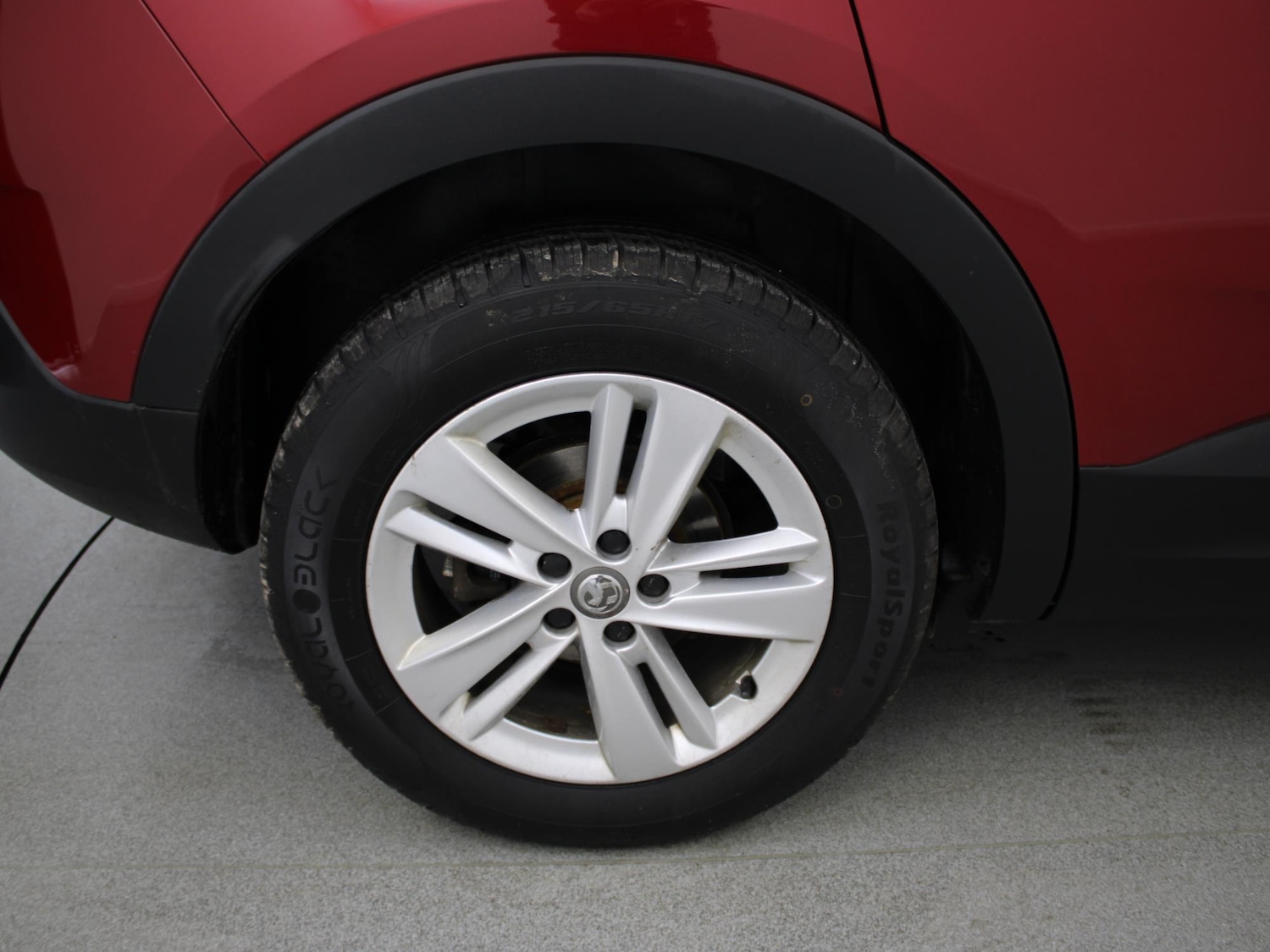 Used Vauxhall Grandland X 2019 for sale - 76692332: Photo 32