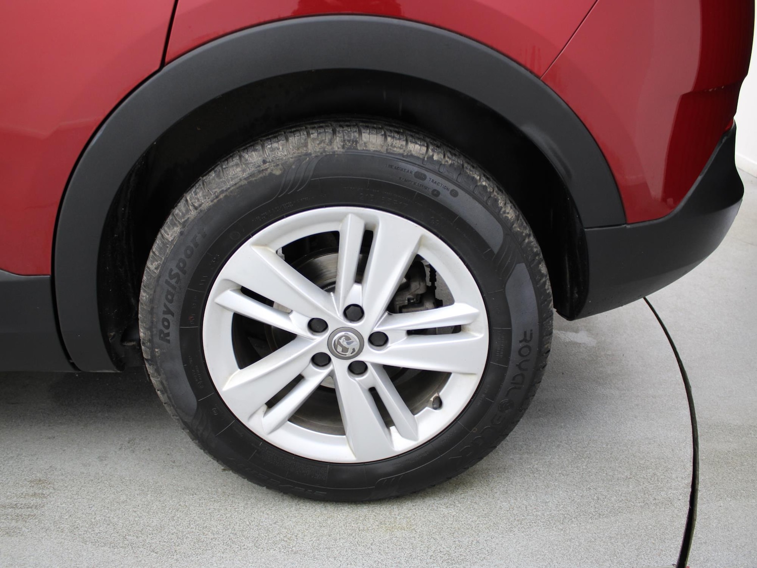 Used Vauxhall Grandland X 2019 for sale - 76692332: Photo 33