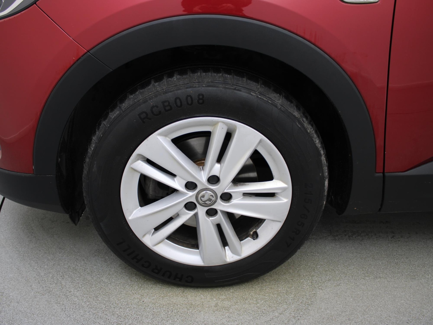 Used Vauxhall Grandland X 2019 for sale - 76692332: Photo 34