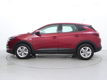 Used Vauxhall Grandland X 2019 for sale - 76692332: Photo