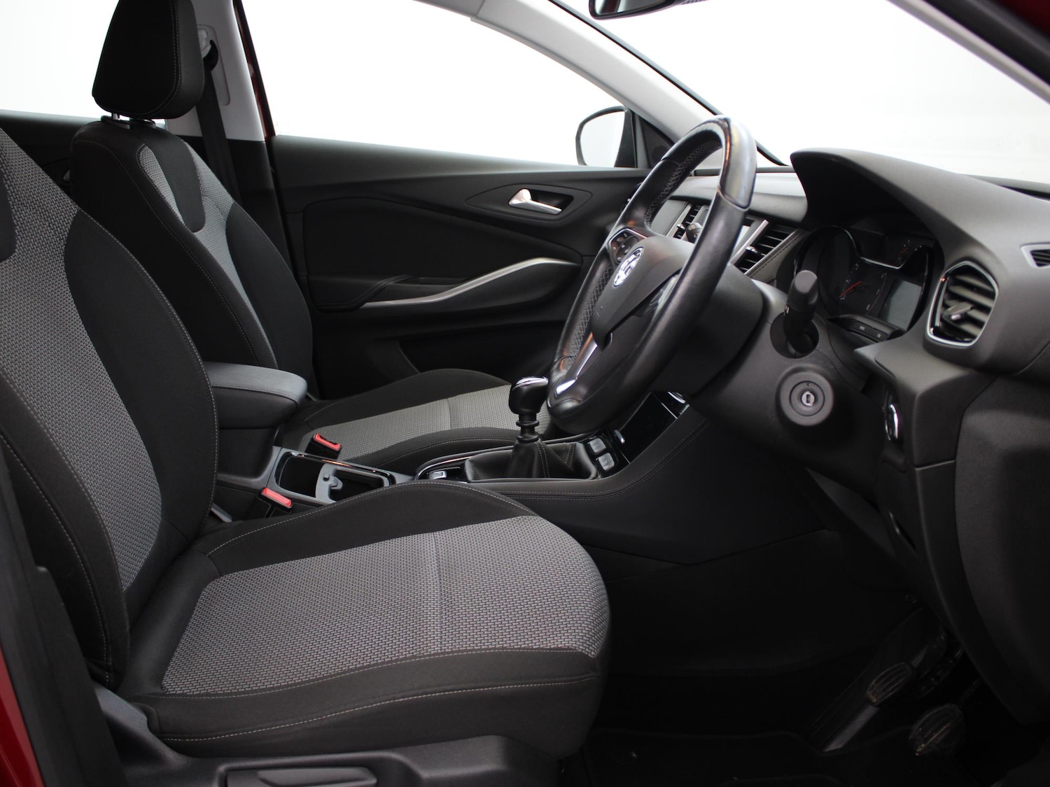 Used Vauxhall Grandland X 2019 for sale - 76692332: Photo 9