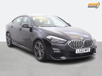 Used BMW 2 Series 2022 for sale - 78282473: Photo