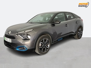 Used Citroen C4 2023 for sale - 79381418: Photo